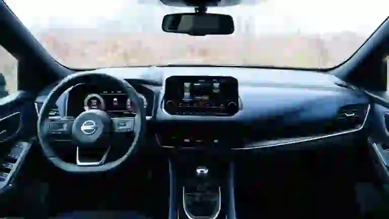 Nissan Qashqai 2022 - Come Va  - 16