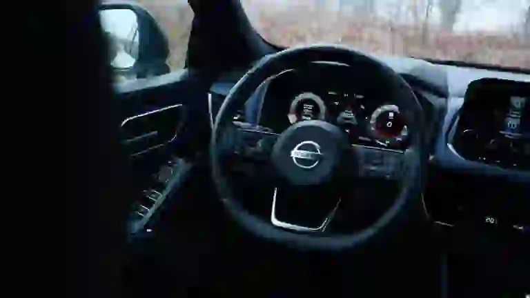 Nissan Qashqai 2022 - Come Va  - 19