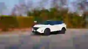 Nissan Qashqai 2022 - Come Va  - 29