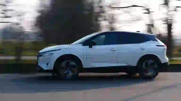 Nissan Qashqai 2022 - Come Va  - 30