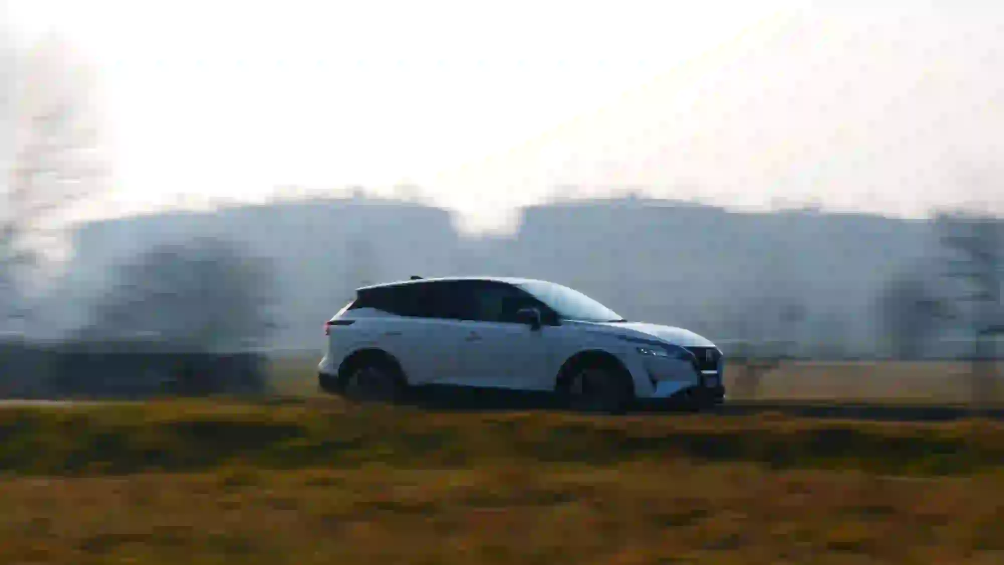 Nissan Qashqai 2022 - Come Va  - 32