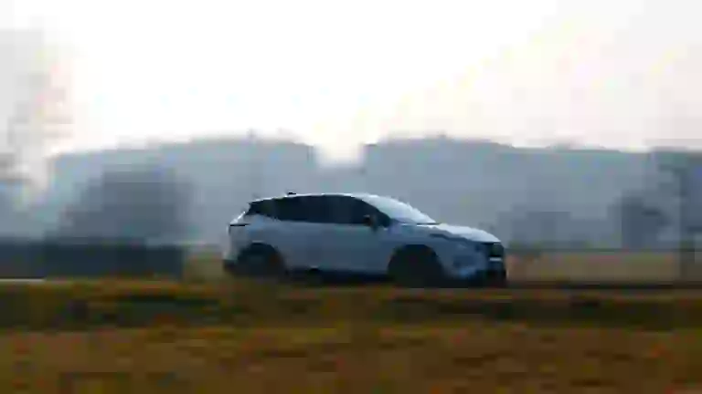 Nissan Qashqai 2022 - Come Va  - 32