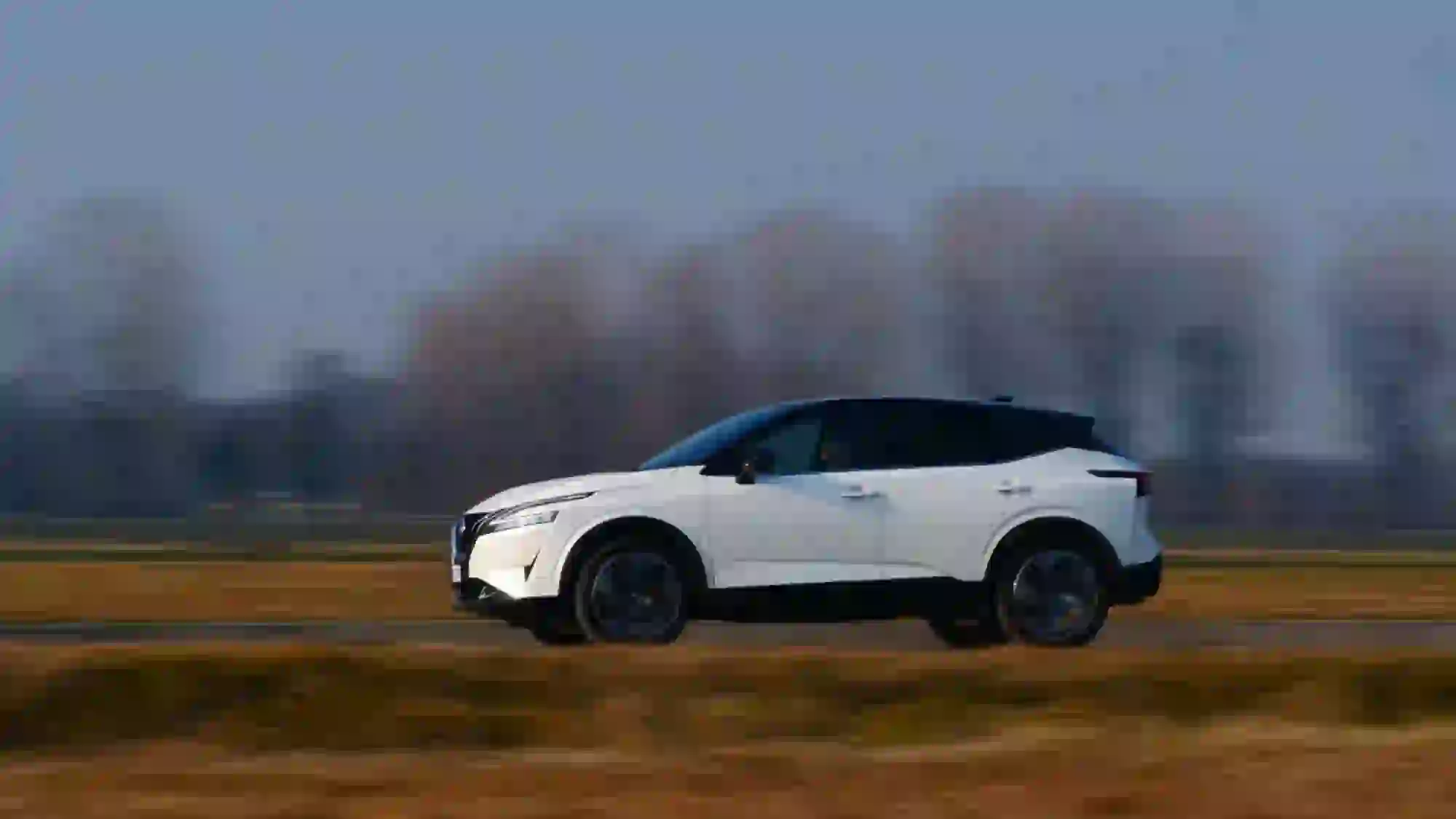 Nissan Qashqai 2022 - Come Va  - 31
