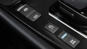 Nissan Qashqai 2022 - prova