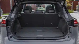 Nissan Qashqai 2022 - prova