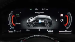 Nissan Qashqai 2022 - prova