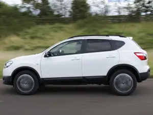 Nissan Qashqai 360 - 3