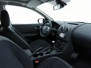 Nissan Qashqai 360