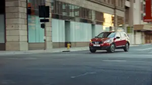 Nissan Qashqai 360