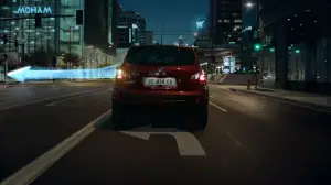 Nissan Qashqai 360