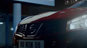 Nissan Qashqai 360