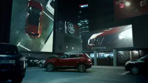 Nissan Qashqai 360