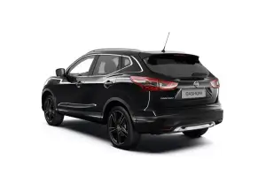 Nissan Qashqai Black Edition - 2