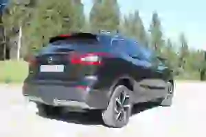 Nissan Qashqai diesel 150 CV - Prova su strada 2019 - 4