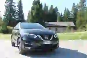 Nissan Qashqai diesel 150 CV - Prova su strada 2019 - 5