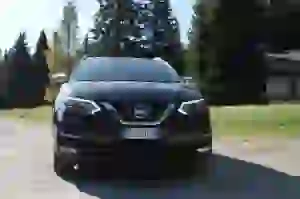 Nissan Qashqai diesel 150 CV - Prova su strada 2019