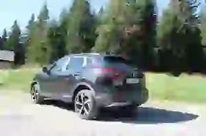 Nissan Qashqai diesel 150 CV - Prova su strada 2019 - 12