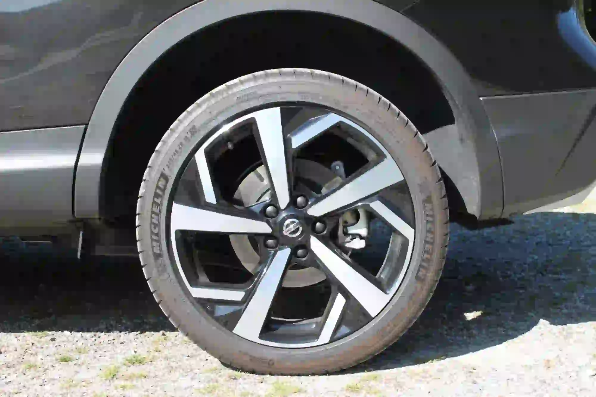 Nissan Qashqai diesel 150 CV - Prova su strada 2019 - 14