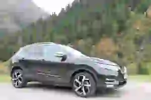 Nissan Qashqai diesel 150 CV - Prova su strada 2019 - 27