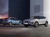 Nissan Qashqai e-Power - Foto ufficiali