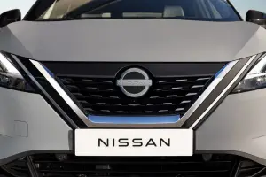 Nissan Qashqai e-Power - Foto ufficiali - 10