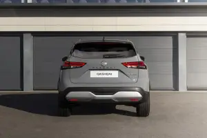 Nissan Qashqai e-Power - Foto ufficiali - 29