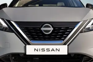 Nissan Qashqai e-POWER - Foto