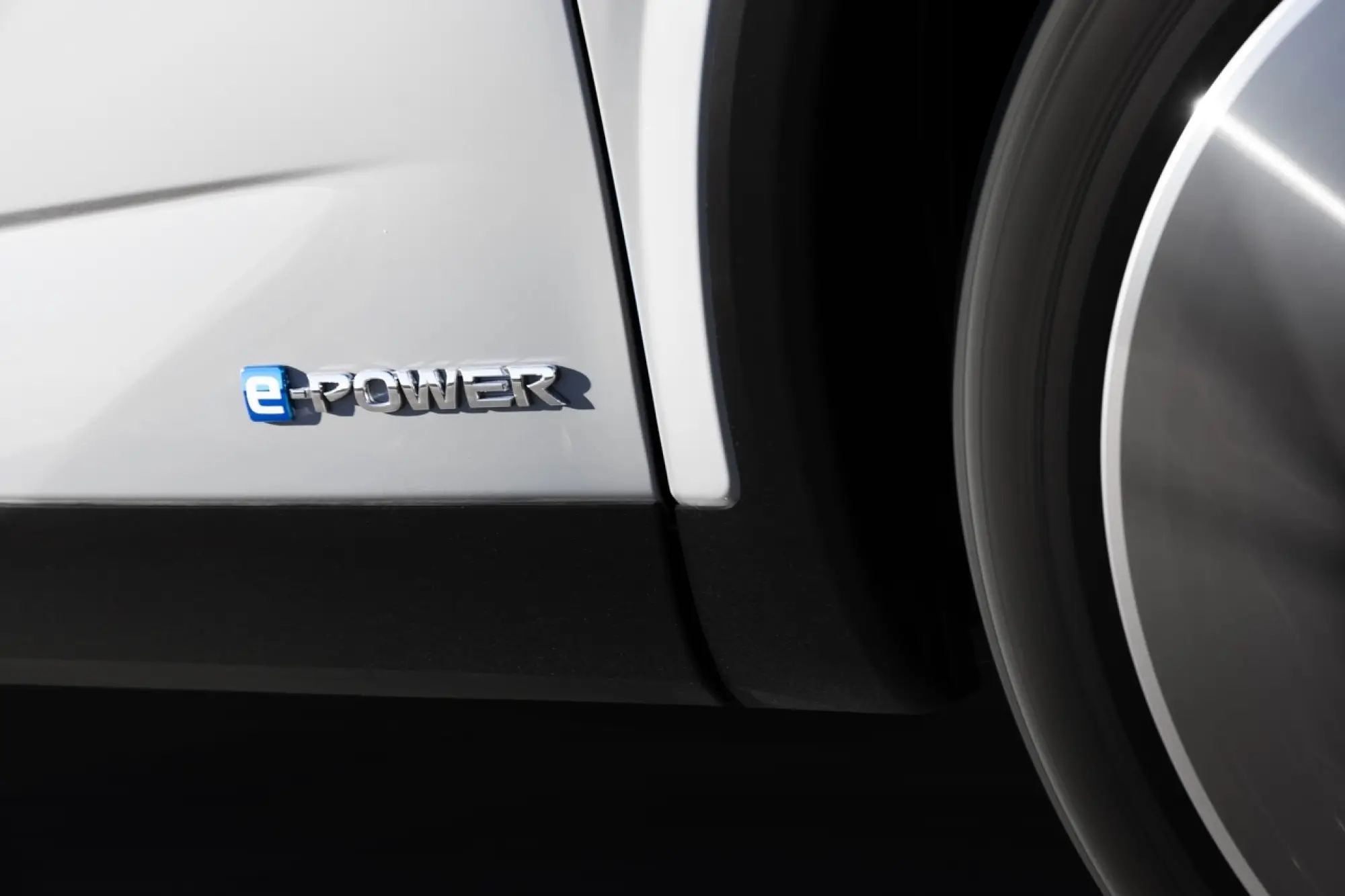 Nissan Qashqai e-POWER - Foto - 16