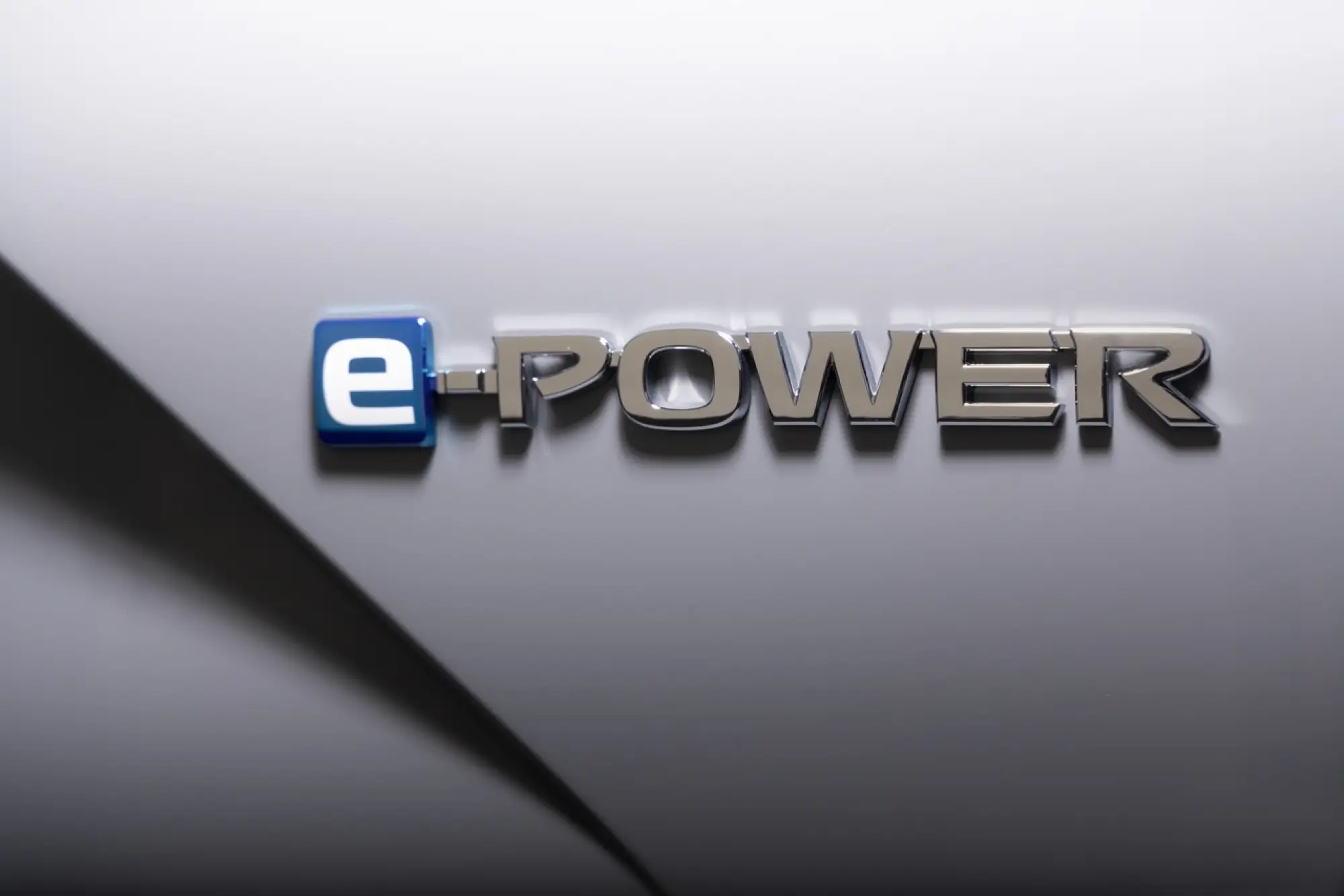 Nissan Qashqai e-POWER - Foto - 20