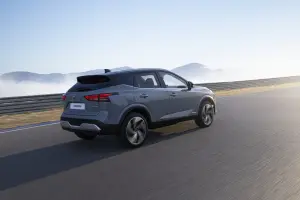 Nissan Qashqai e-POWER - Foto