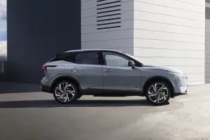 Nissan Qashqai e-POWER - Foto