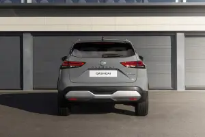 Nissan Qashqai e-POWER - Foto