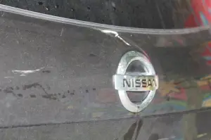 Nissan Qashqai ECO n-tec - Prova su strada - 2013 - 5