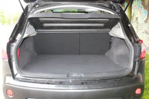 Nissan Qashqai ECO n-tec - Prova su strada - 2013 - 6