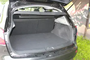 Nissan Qashqai ECO n-tec - Prova su strada - 2013 - 7