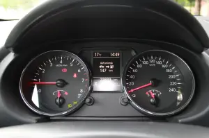 Nissan Qashqai ECO n-tec - Prova su strada - 2013 - 19