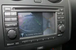 Nissan Qashqai ECO n-tec - Prova su strada - 2013 - 20