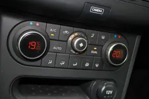 Nissan Qashqai ECO n-tec - Prova su strada - 2013 - 22