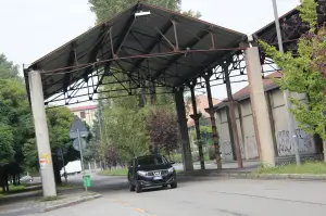 Nissan Qashqai ECO n-tec - Prova su strada - 2013 - 46