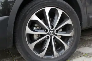 Nissan Qashqai ECO n-tec - Prova su strada - 2013 - 47
