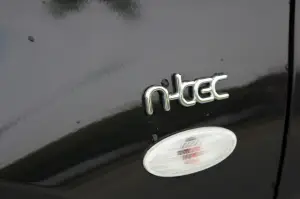 Nissan Qashqai ECO n-tec - Prova su strada - 2013 - 49