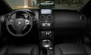 Nissan Qashqai GPL - 1