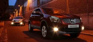 Nissan Qashqai GPL - 2