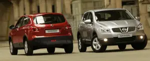Nissan Qashqai GPL - 3