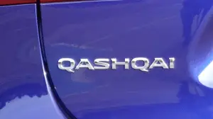 Nissan Qashqai MY 2014 - Primo contatto