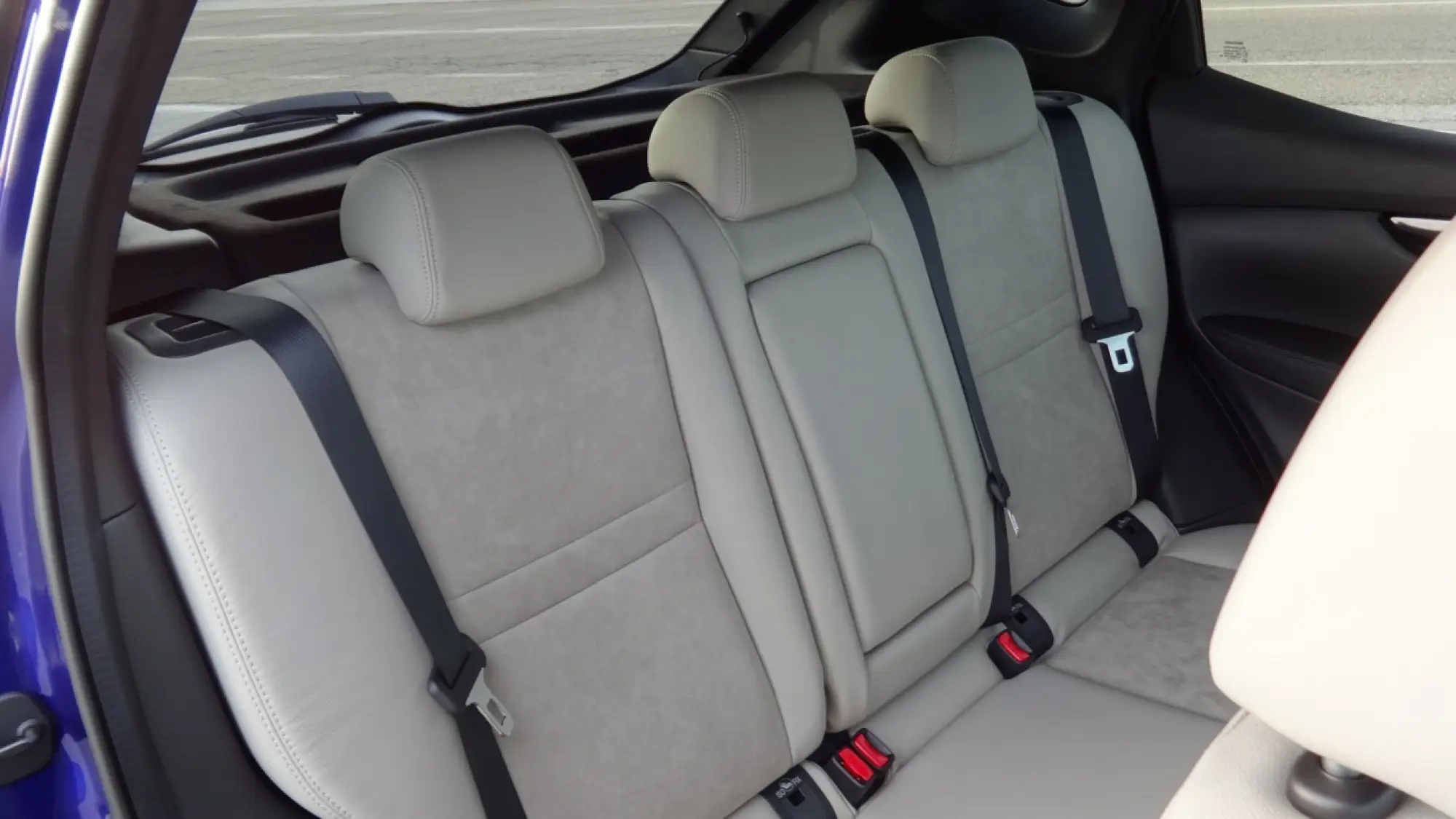 Nissan Qashqai MY 2014 - Primo contatto - 18