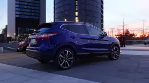 Nissan Qashqai MY 2014 - Primo contatto - 29