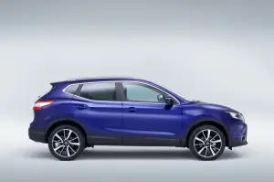 Nissan Qashqai MY 2014 - 6