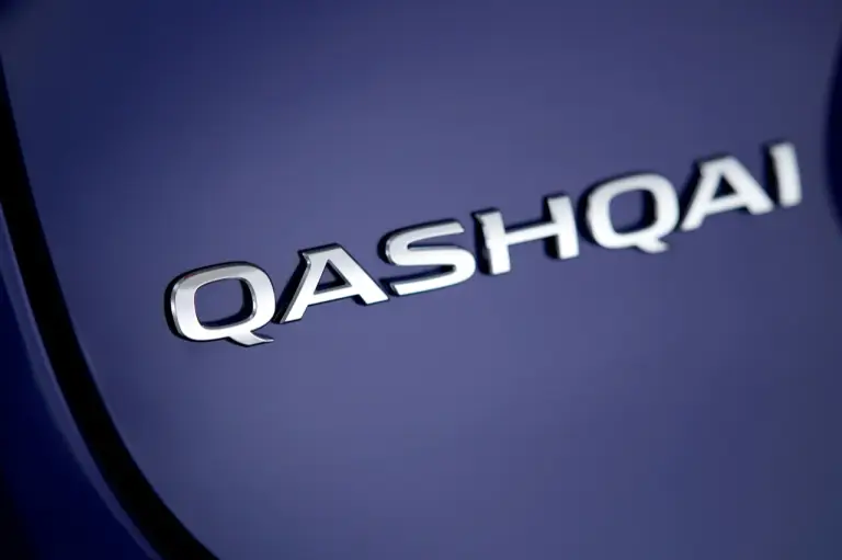 Nissan Qashqai MY 2014 - 20