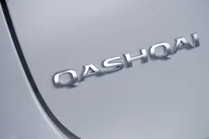 Nissan Qashqai MY 2014 - 27
